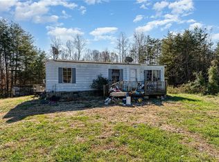1332 Tom Mix Rd, Westfield, NC 27053