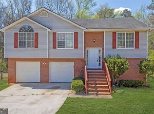 3021 Hampton Club Way, Lithonia, GA 30038