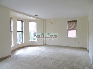 702 Columbus Ave #2, Roxbury Crossing, MA 02120