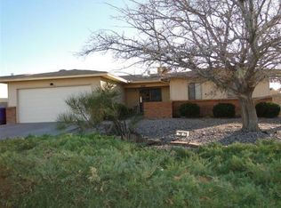 8508 San Francisco Rd NE, Albuquerque, NM 87109