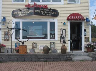 2522 Atlantic Hwy, Lincolnville, ME 04849