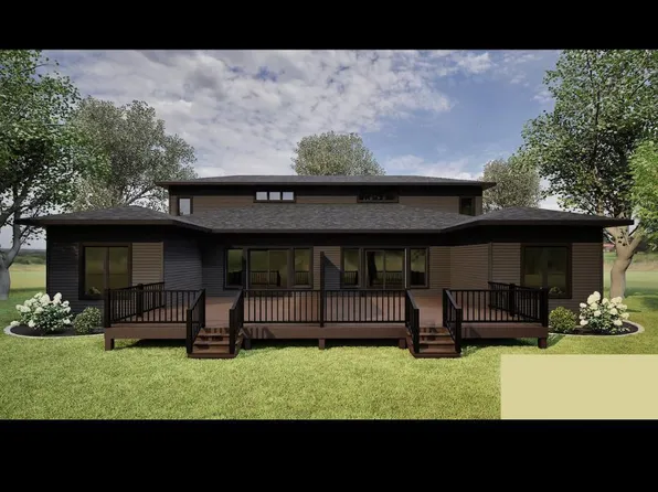 1346 APACHE AVENUE Unit 3 - Building 2, Nekoosa, WI 54457