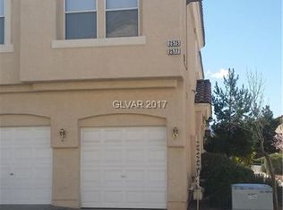 2577 Land Rush Dr #0, Henderson, NV 89002