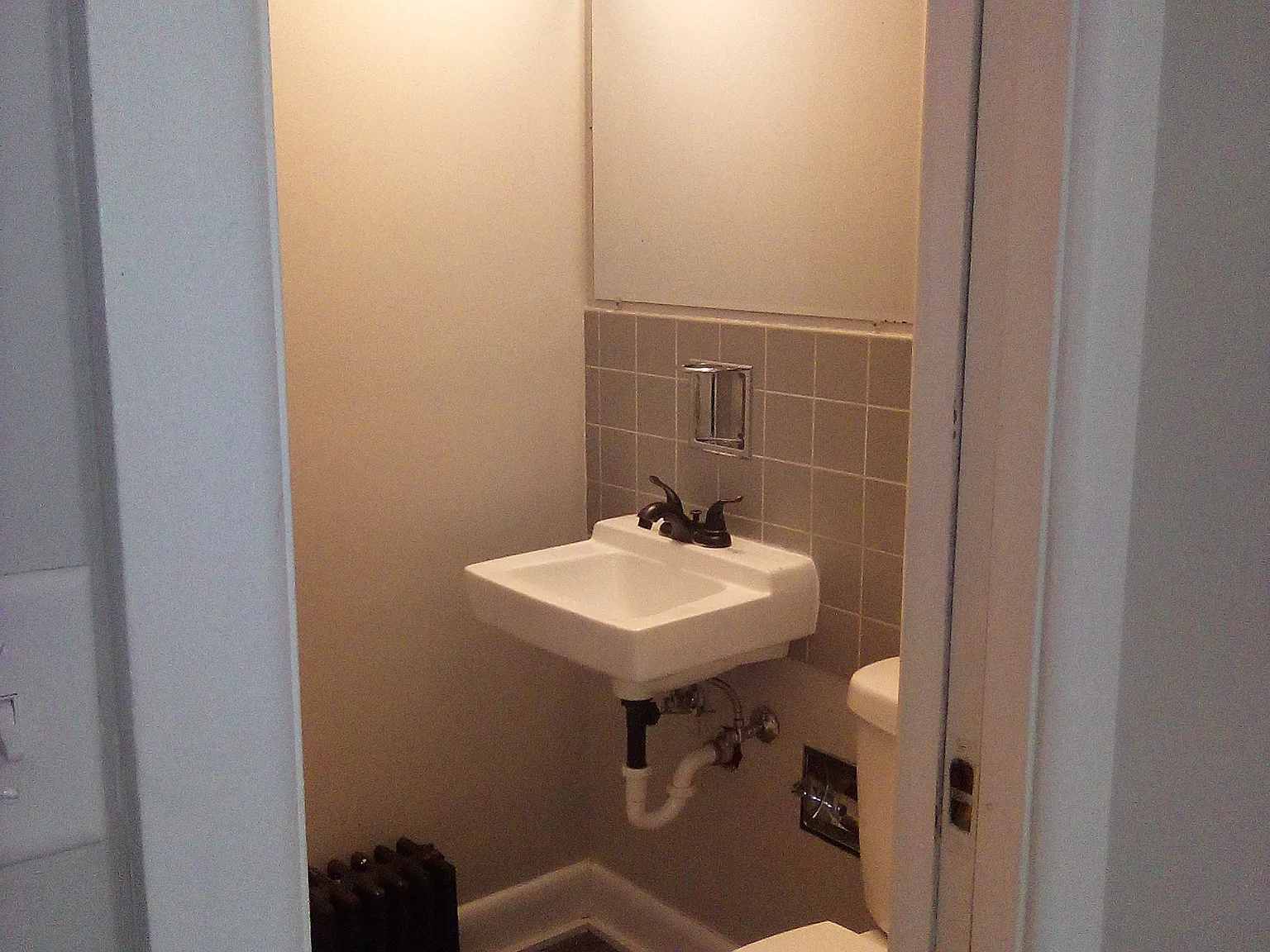 1 bed, $650 — Photo 4