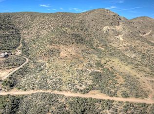 9540 E POLAND Road #-, Humboldt, AZ 86329