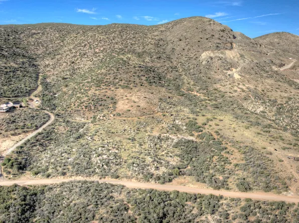 9540 E POLAND Road #-, Humboldt, AZ 86329