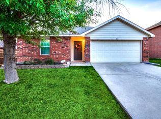 12941 Kelly Dr, Rhome, TX 76078