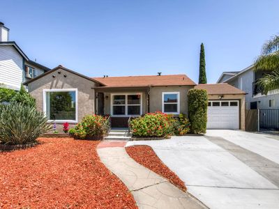 4253-57 Felton St, San Diego, CA, 92104