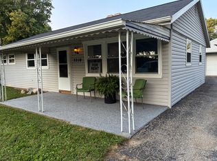 5210 Arrowhead Blvd, Kokomo, IN 46902