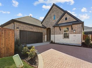 4732 Prairie Crest Ln, Arlington, TX 76005