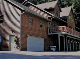 12457 Sandybank Ln, Boulder Junction, WI 54512