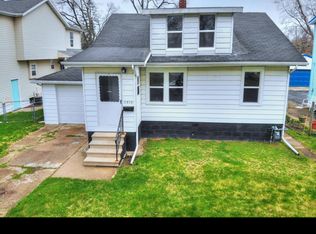 1315 Ferry St, Niles, MI 49120