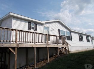 813 Quiet Harbor St, Creston, IA 50801