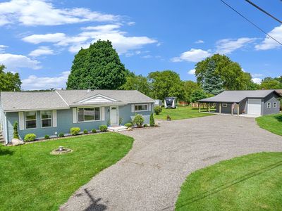 11071 E Stanley Rd, Davison, MI, 48423