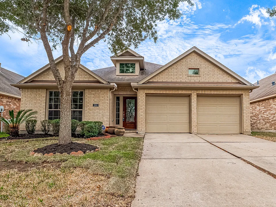 2808 Arbor Brook Ln