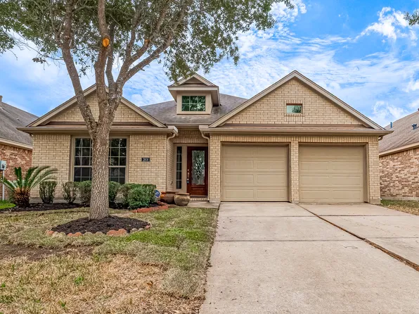 2808 Arbor Brook Ln, Pearland, TX 77584