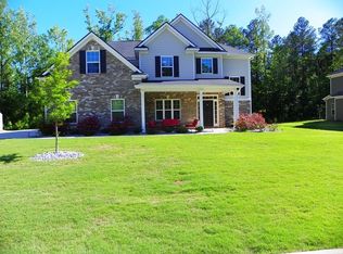 4378 Wisteria Ln, Fortson, GA 31808