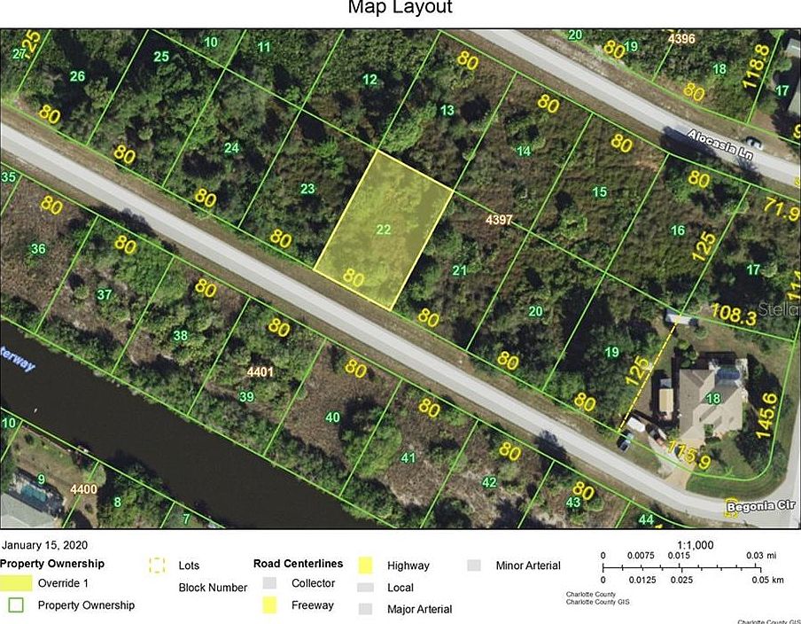 2nd image of 13887 Begonia Cir