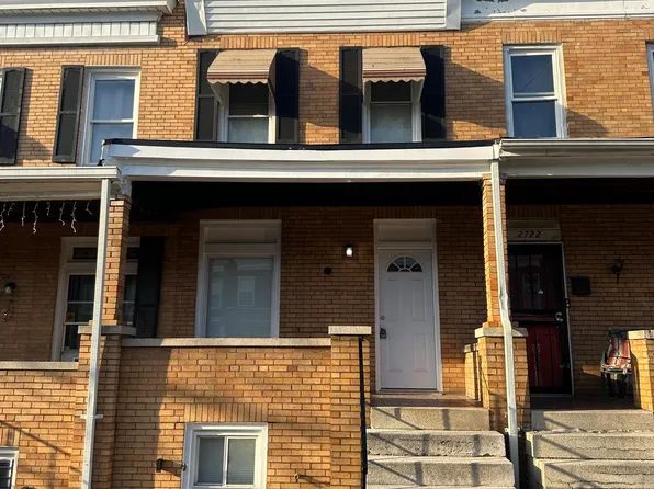 2720 E Biddle St, Baltimore, MD 21213