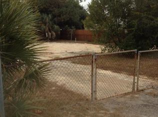 223 Lahan Blvd, Panama City Beach, FL 32413