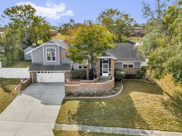 3500 Sail Fish Ave, Fruitland Park, FL 34731