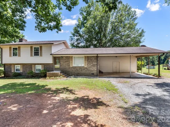12003 Old Beatty Ford Rd, Rockwell, NC 28138