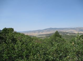 33800 N 11000 E, Indianola, UT 84629