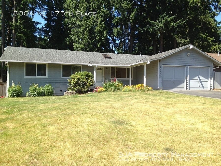 1st image of 18304 NE 175th Pl