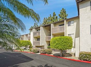 La Palma Terrace, Anaheim, CA 92805