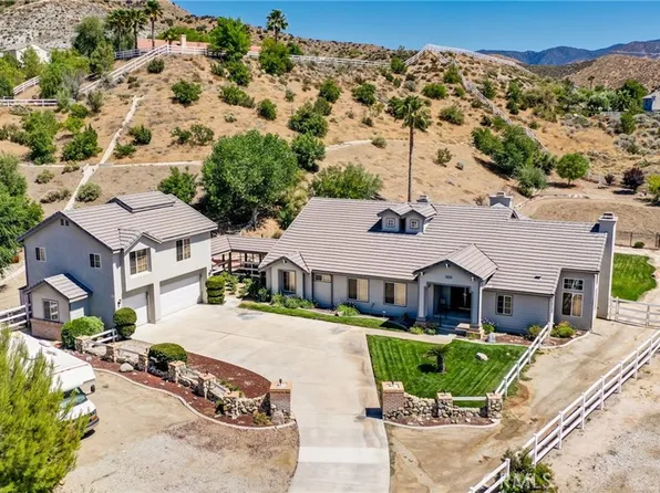 1832 Shadow Canyon Rd, Acton, CA 93510