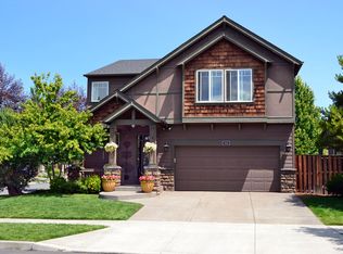 20914 Kodiak Ct, Bend, OR 97701