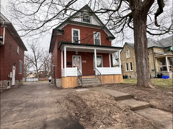 315 Wellington St N #1, Kitchener, ON N2H 5K8