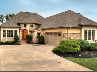 3605 Legends Way, Pepper Pike, OH 44124