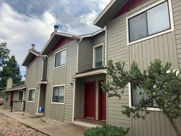 Goss2245, 2245 Goss Cir #3, Boulder, CO 80302