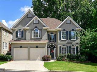 905 Lancaster Way, Sandy Springs, GA 30328