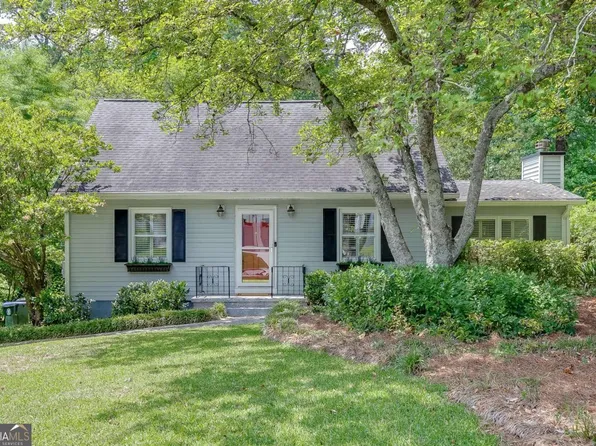 3173 Parkridge Cres, Chamblee, GA 30341