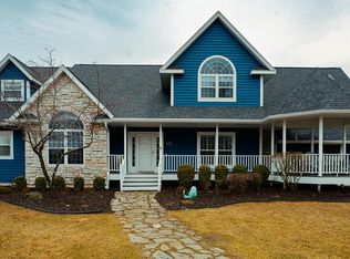 Strawberry Creek B, Sturgeon Bay, WI 54235