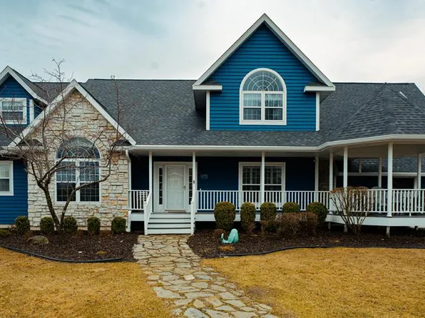 1545 Tacoma Beach Rd #B-15, Sturgeon Bay, WI 54235