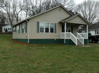 150 Caughorn Dr, Whitesburg, TN 37891