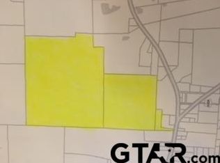 0 State Highway 110 N, Lindale, TX 75771