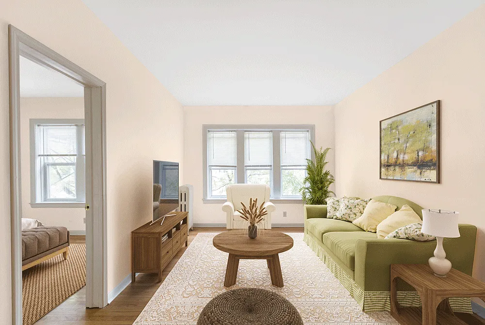 Wolcott Court - 1828 W Lawrence Ave — Photo 4