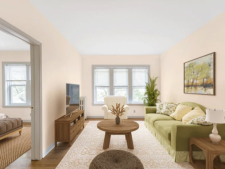 Wolcott Court - 1828 W Lawrence Ave — Photo 4