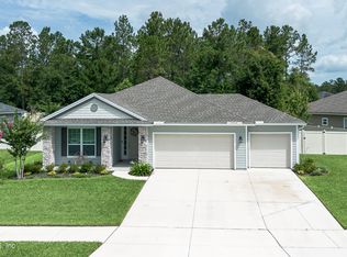 1717 Austin Lake Way, Middleburg, FL 32068