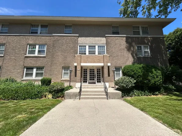 2114 E Woodstock, 2114 E Woodstock Pl Unit 10, Milwaukee, WI 53202