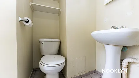 Rented by Nooklyn NYC LLC