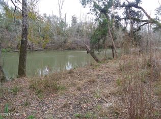 4621 Cook Rd, Marianna, FL 32448