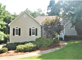 4840 Bayberry Dr, Cumming, GA 30040