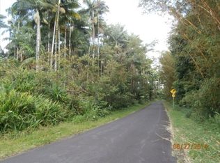 Ala Loop LOT 2, Mountain View, HI 96771