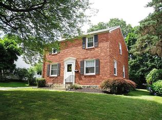2650 Kirk Ave, Broomall, PA 19008