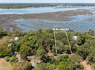64 Meridian Rd, Beaufort, SC 29907